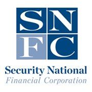SNFCA stock logo