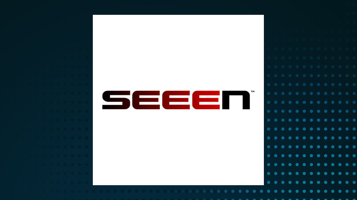 SEEEN logo