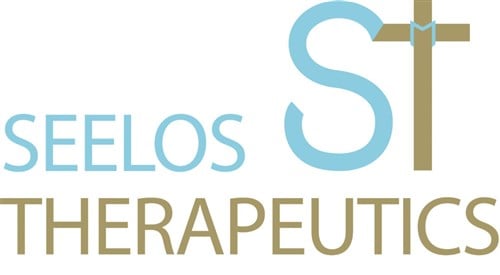 Seelos Therapeutics logo