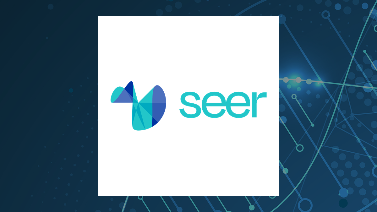 Seer logo