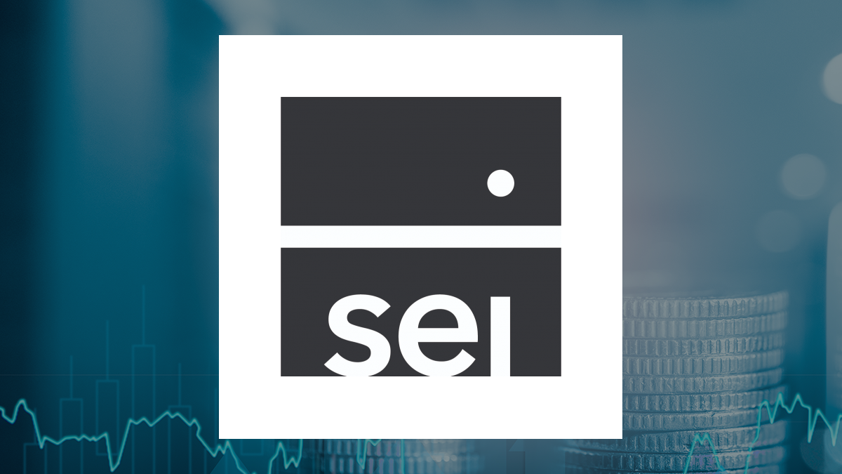 William Blair Comments on SEI Investments