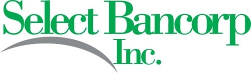 Select Bancorp, Inc.