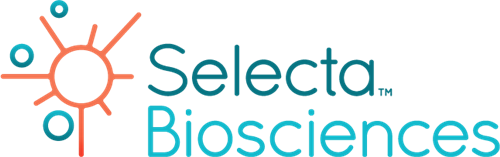 Selecta Biosciences  logo