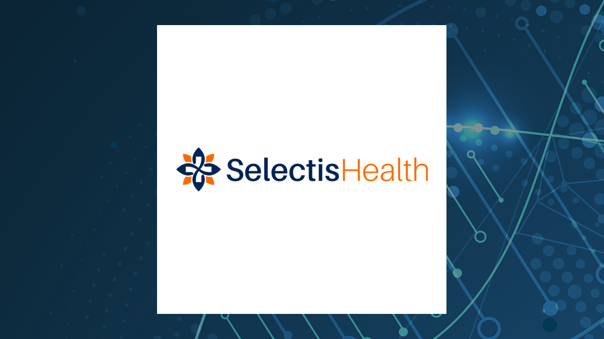 Selectis Health logo