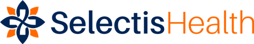 Selectis Health logo