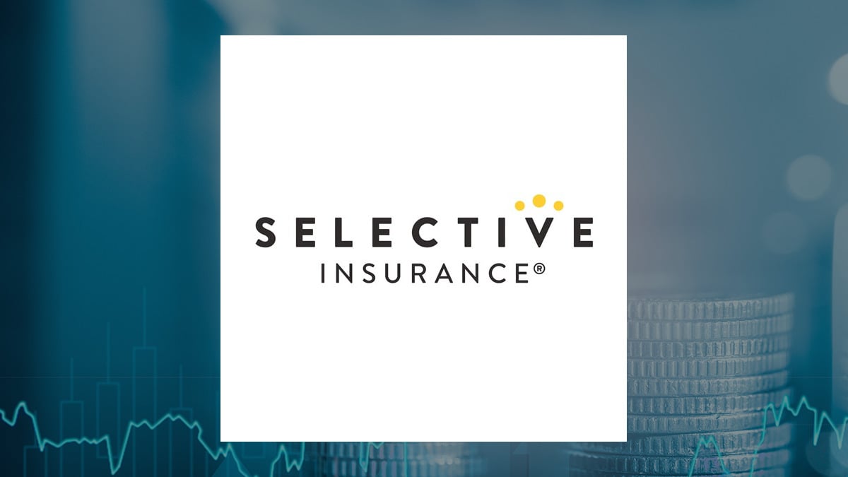 Selective Insurance Group logo