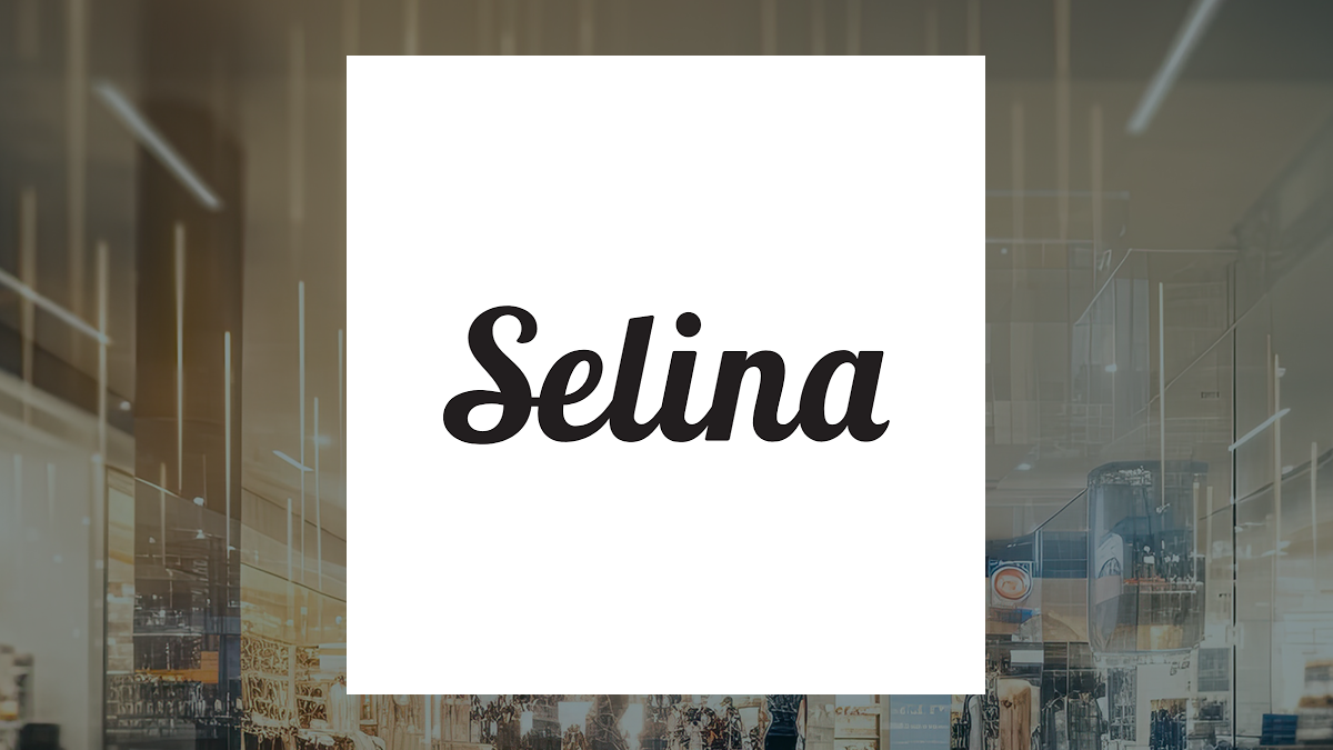 Selina Hospitality logo