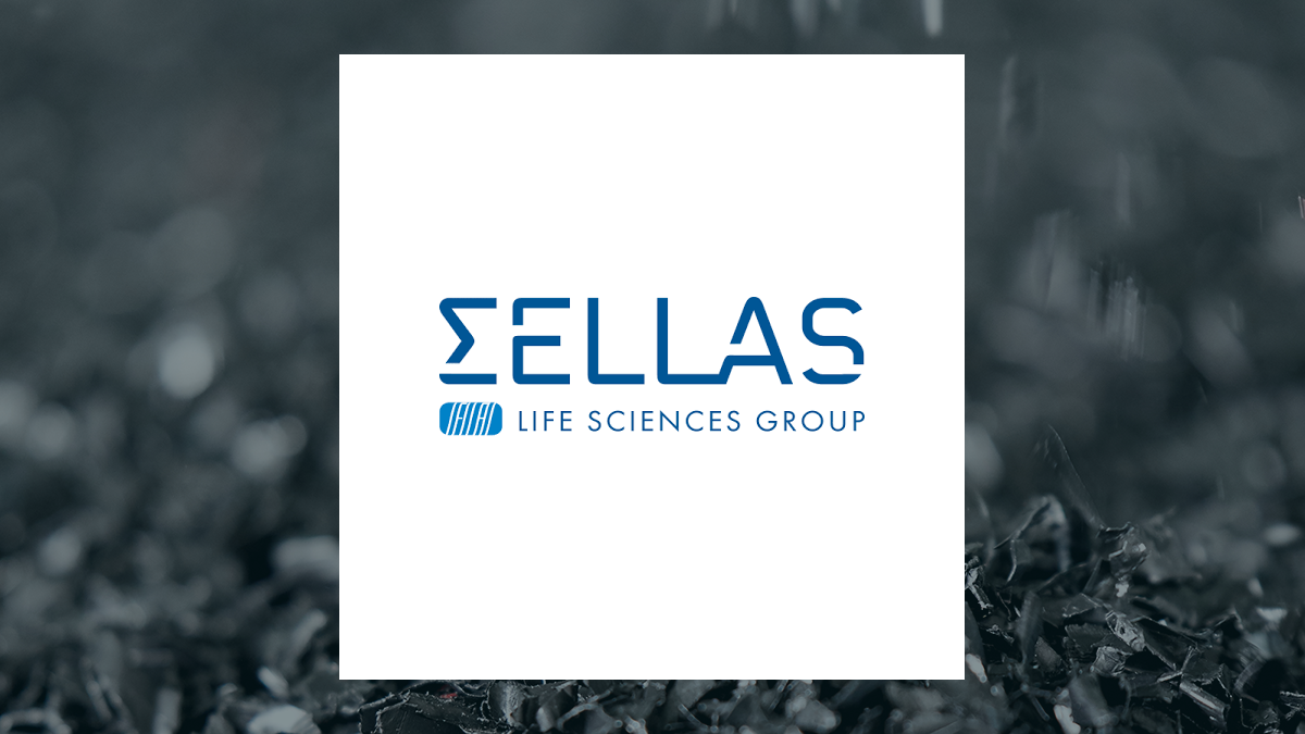 SELLAS Life Sciences Group logo