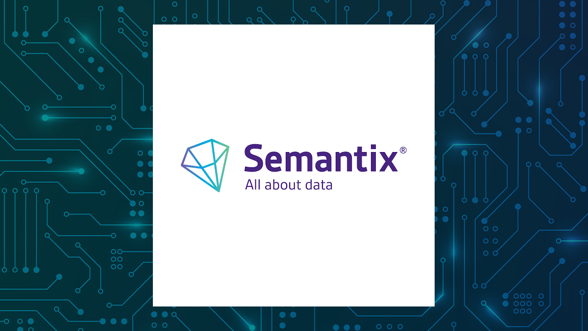 Semantix logo