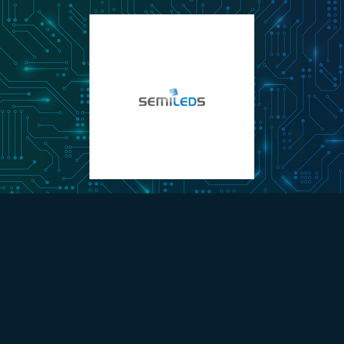 SemiLEDs logo