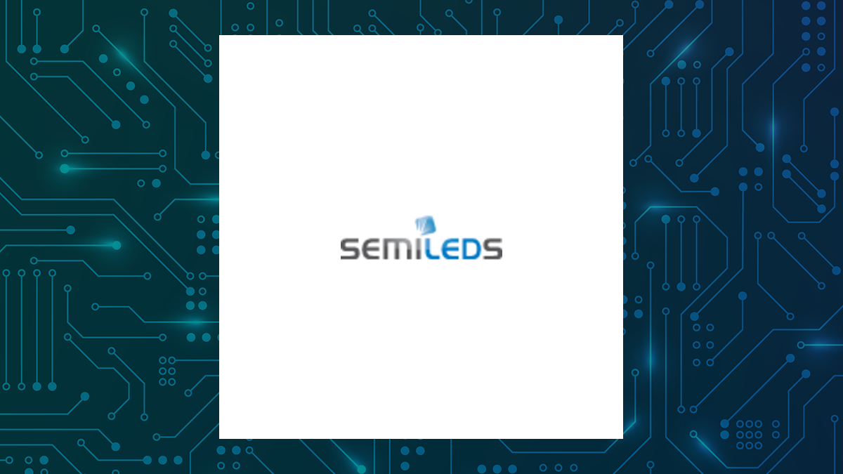 SemiLEDS logo
