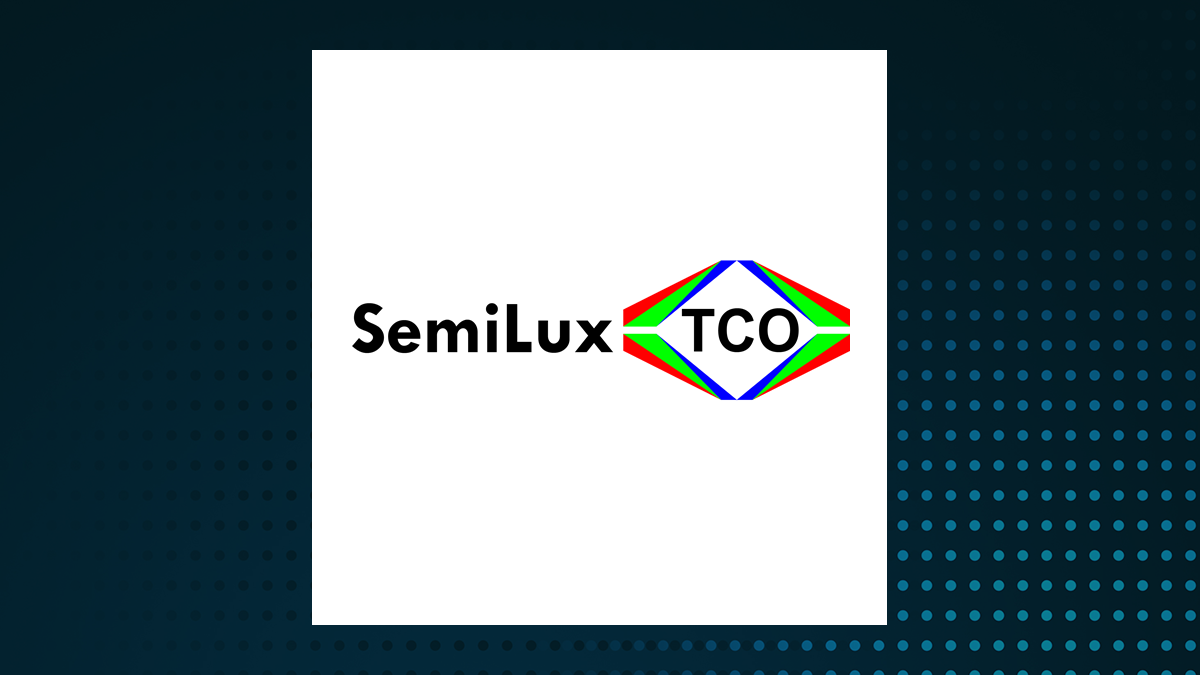 Semilux International logo