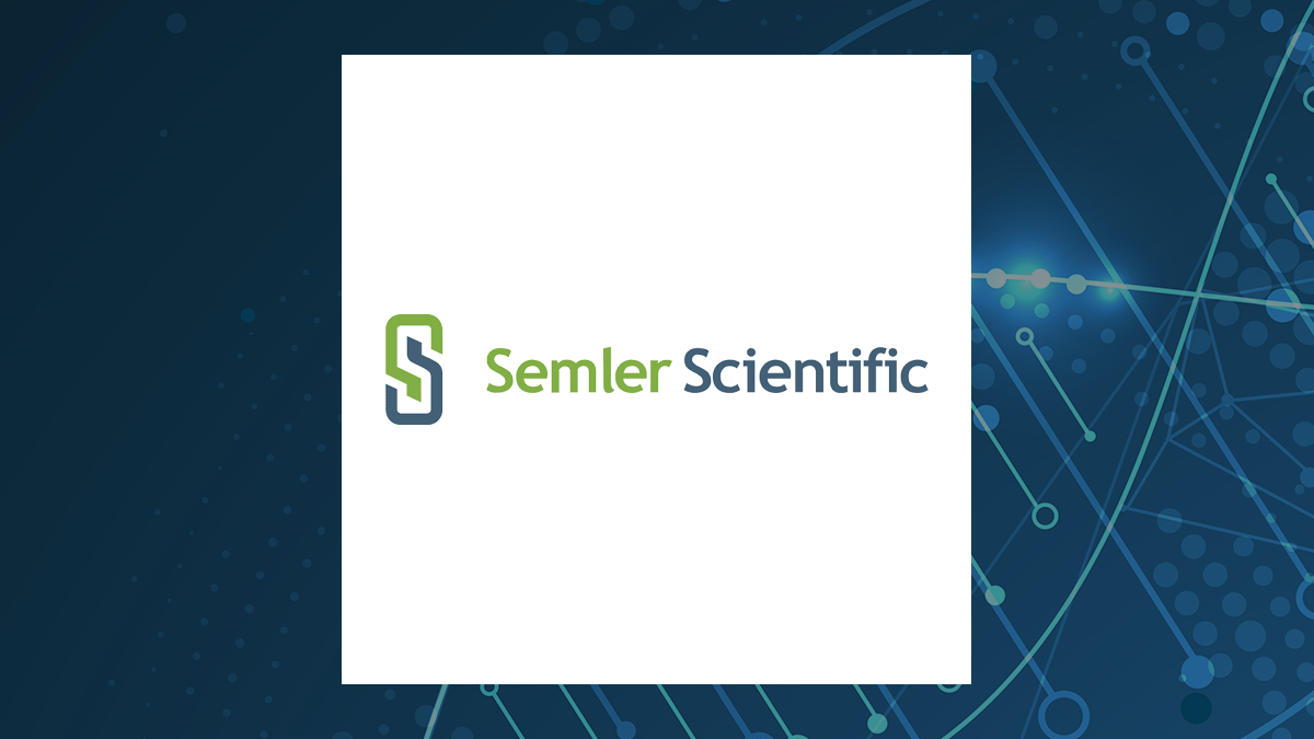 Semler Scientific logo