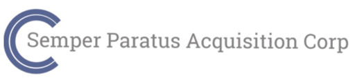 Semper Paratus Acquisition logo