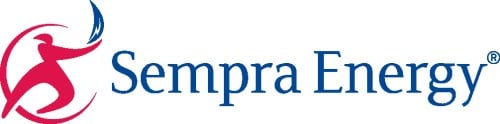 Sempra Energy logo