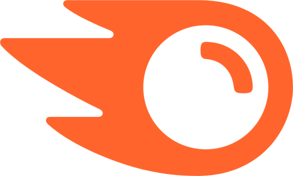 Semrush logo