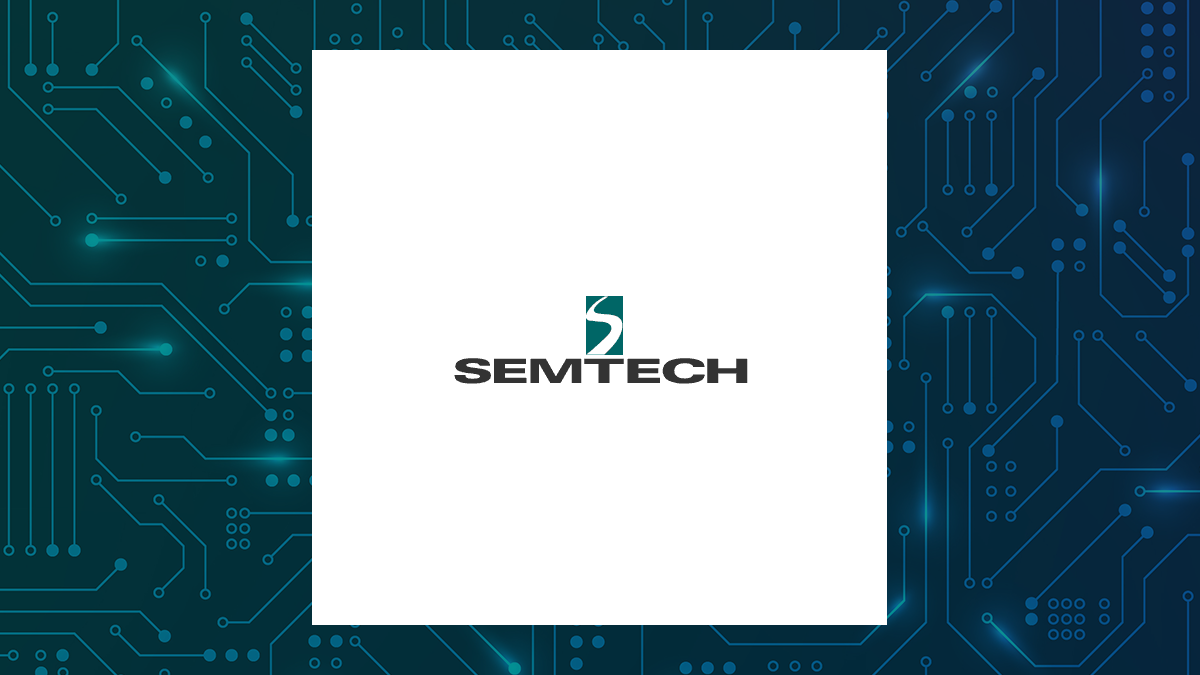 Semtech logo