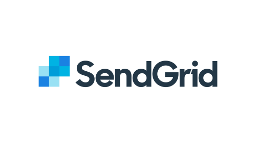 SendGrid logo