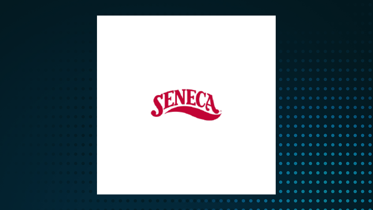 Seneca Foods logo