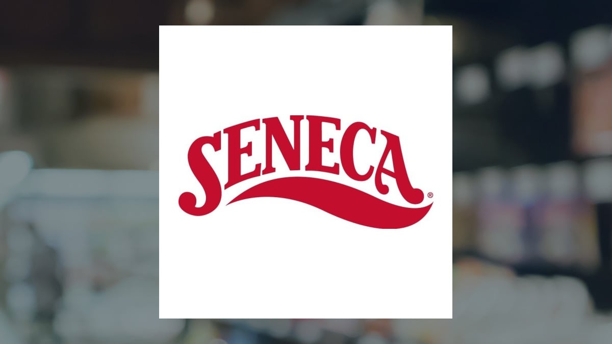 Seneca Foods logo