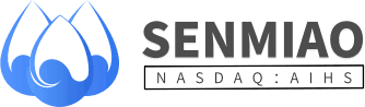 Senmiao Technology logo