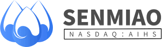 Senmiao Technology (NASDAQ:AIHS) Shares Down 9.8% - Vimarsana News