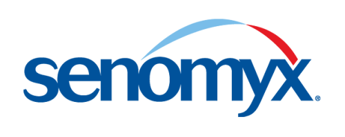 Senomyx logo
