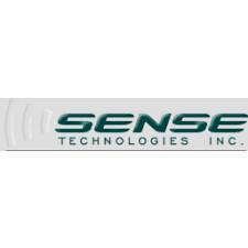 Sense Technologies logo