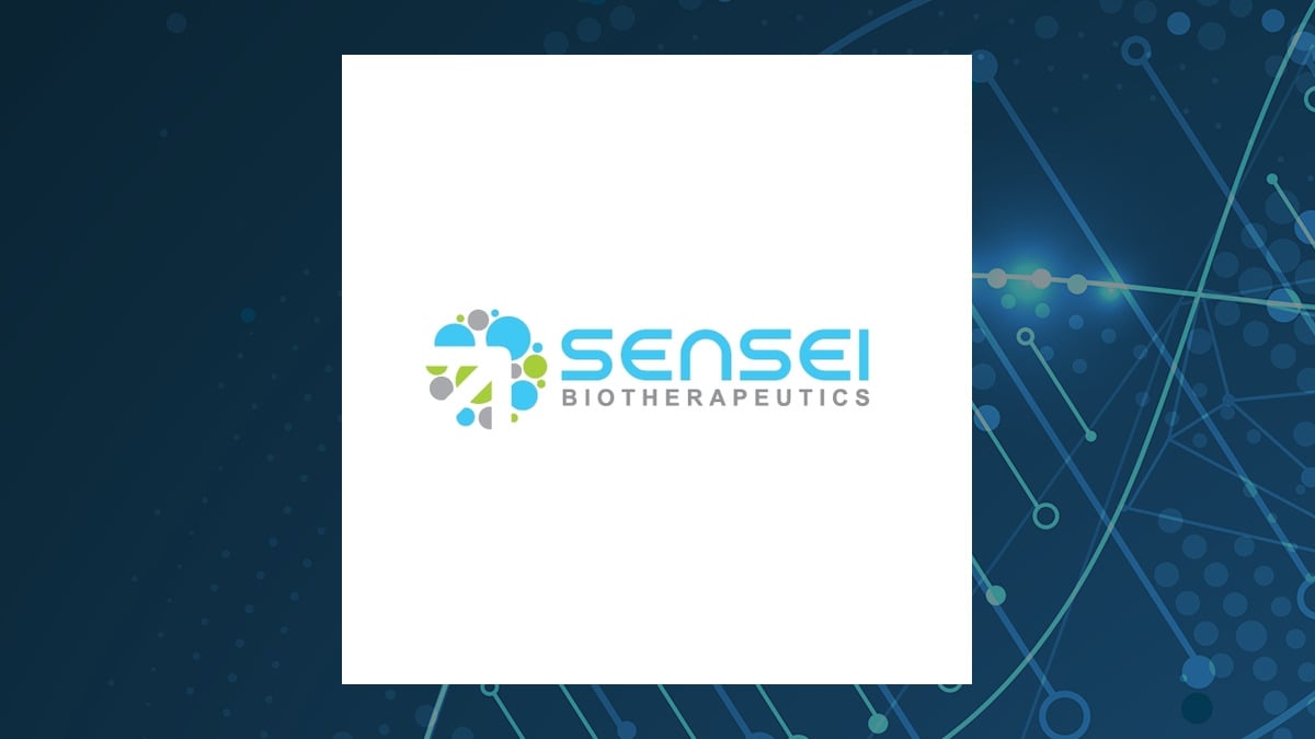 Sensei Biotherapeutics logo