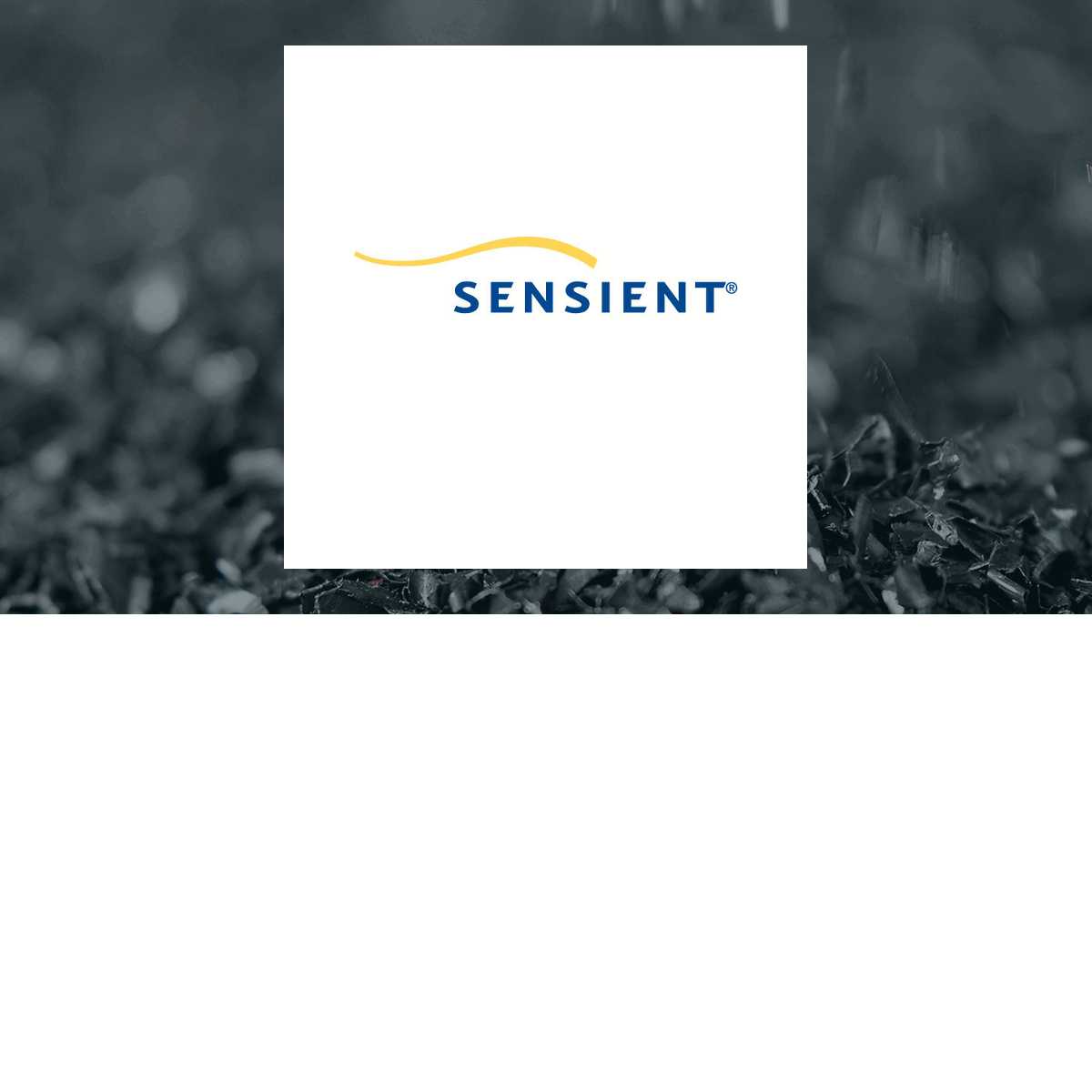 Sensient Technologies Co. (NYSE:SXT) Shares Sold by Handelsbanken Fonder AB