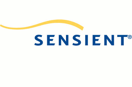 Sensient Technologies logo