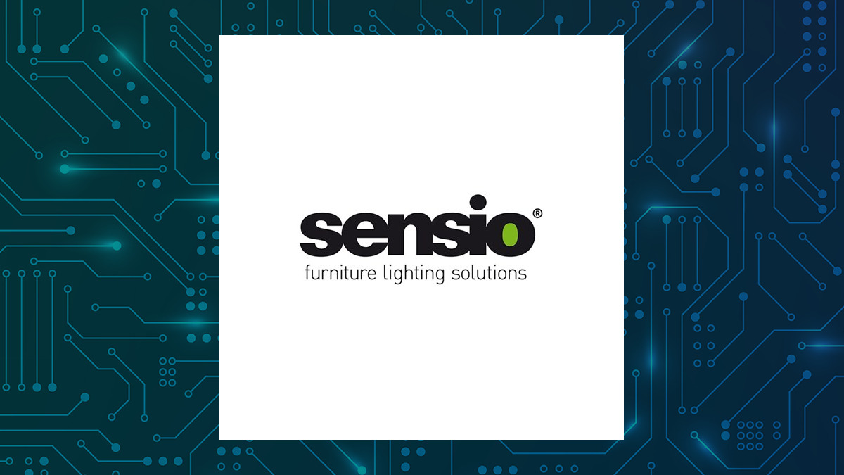 SENSIO Technologies logo