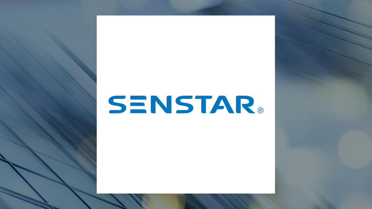 Senstar Technologies logo