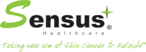 Sensus Healthcare logo