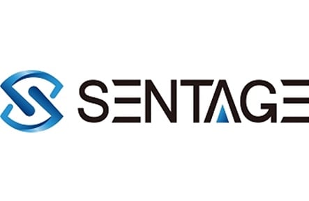 Sentage logo