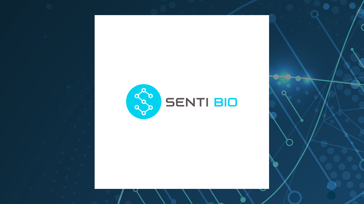 Senti Biosciences logo