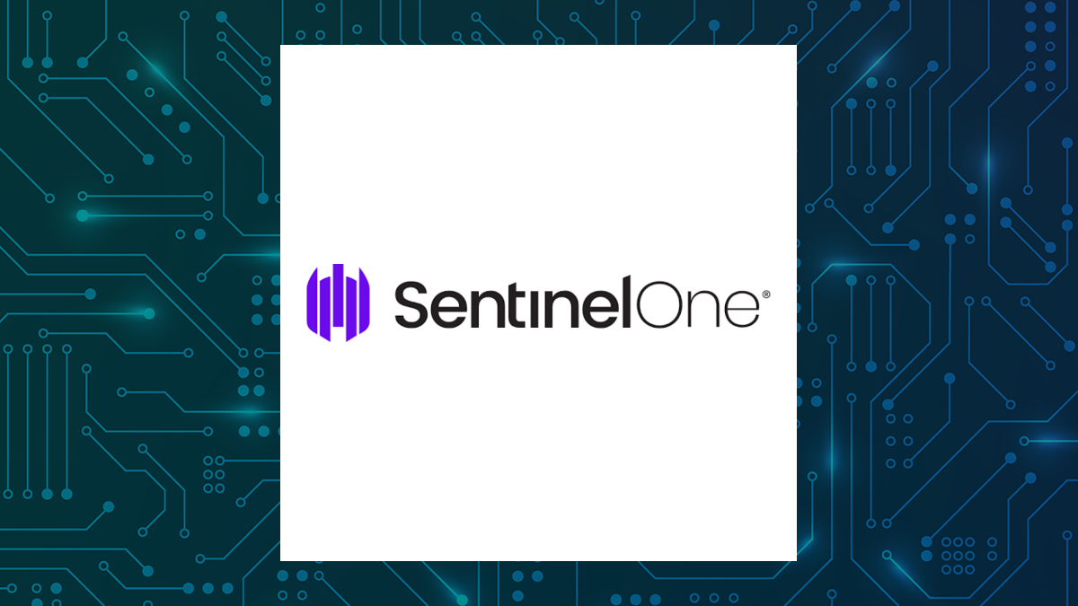 SentinelOne logo