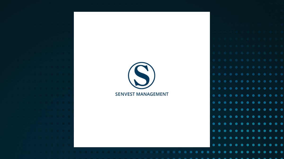 Senvest Capital logo