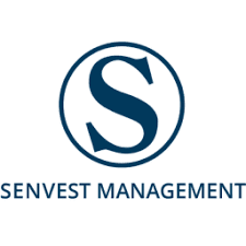 Senvest Capital logo
