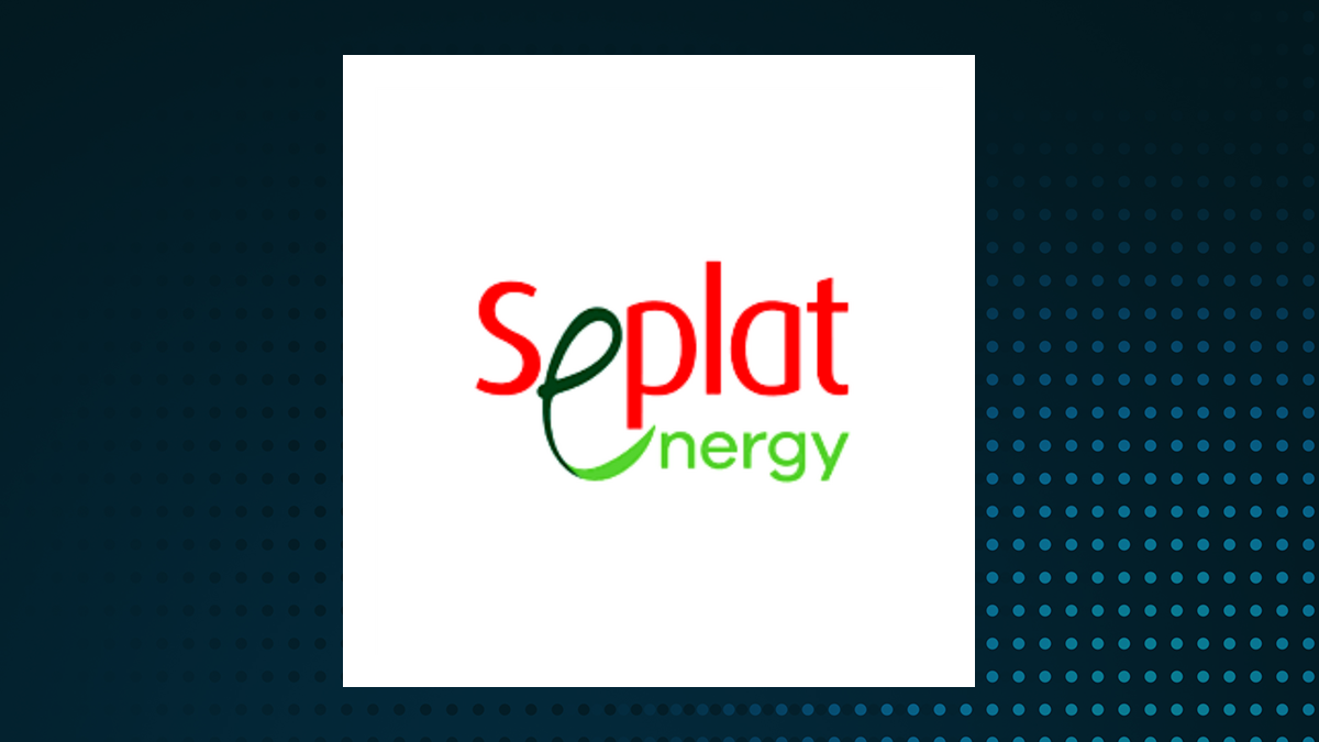 Seplat Energy logo