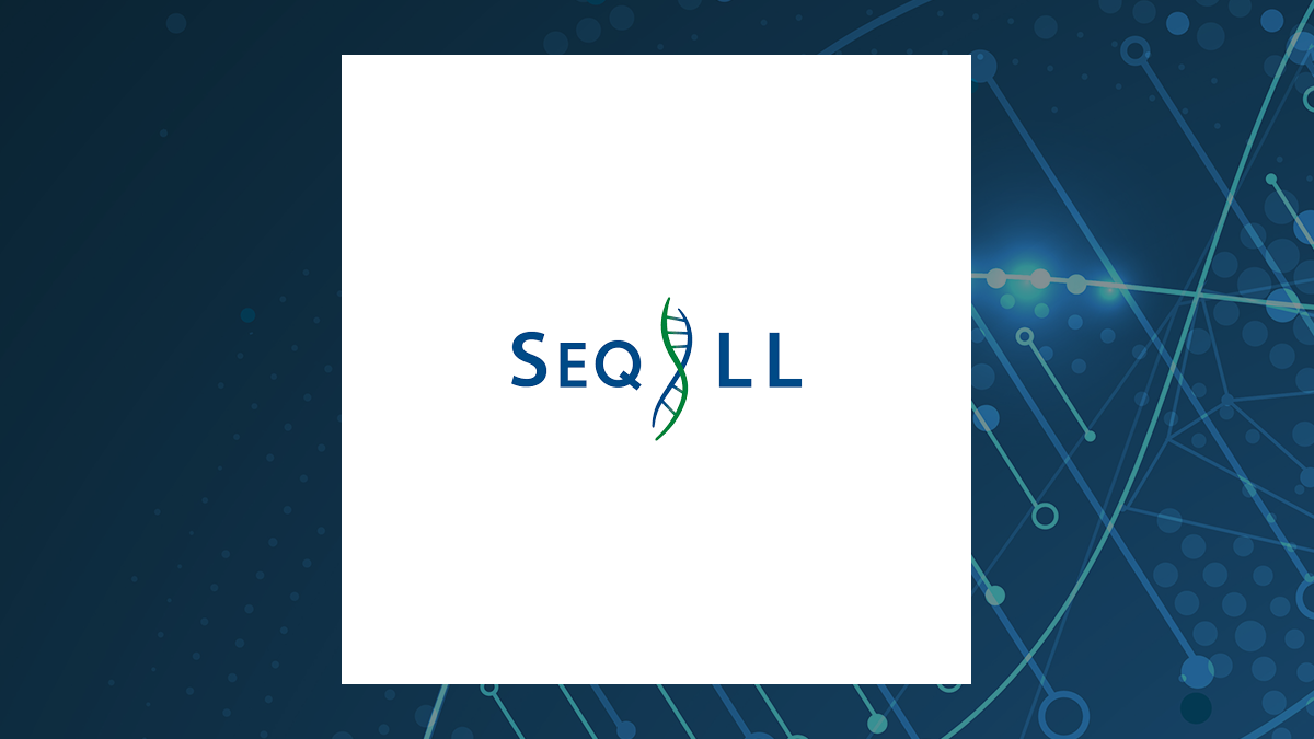 SeqLL logo