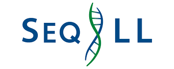 SeqLL logo