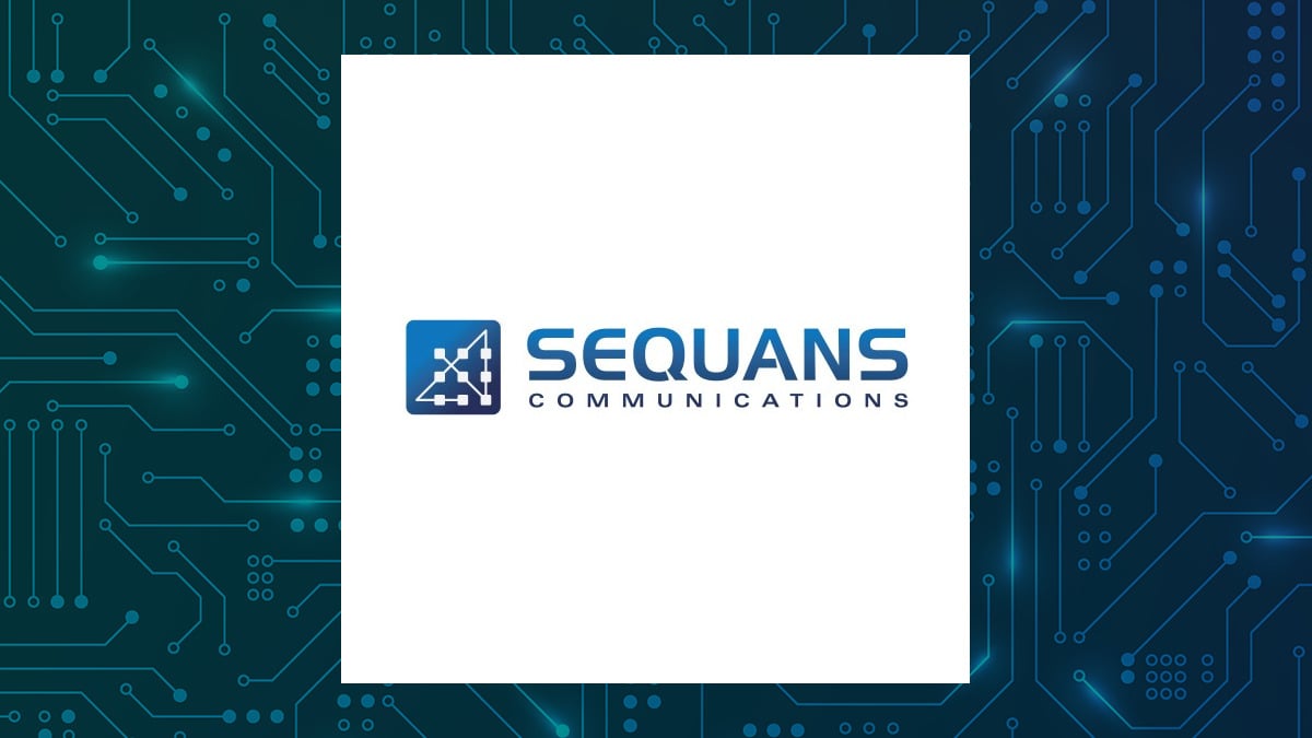Sequans Communications logo