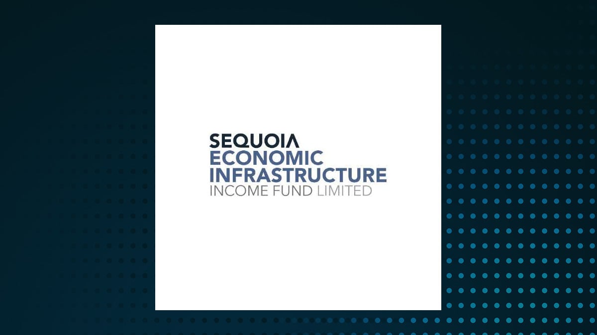 Sequoia Economic Infrastructure Income Fund logo