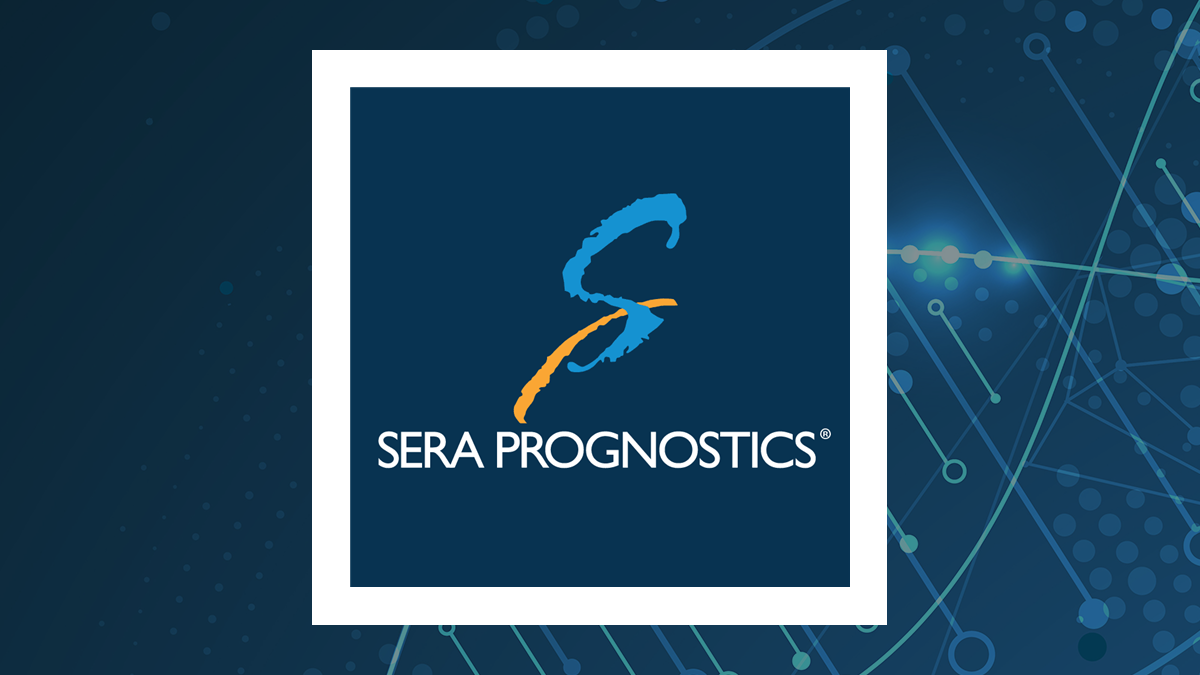 Sera Prognostics logo