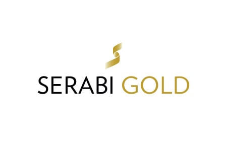 Serabi Gold logo