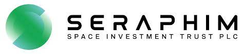Seraphim Space Investment Trust logo