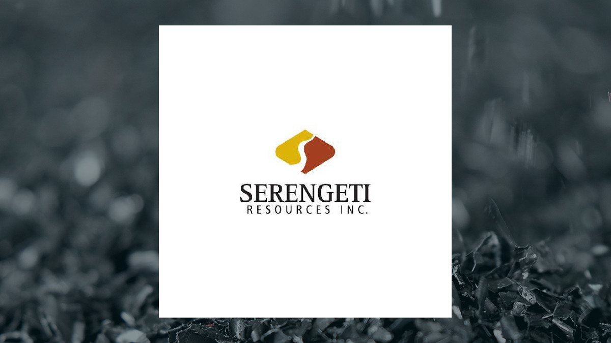 Serengeti Resources logo