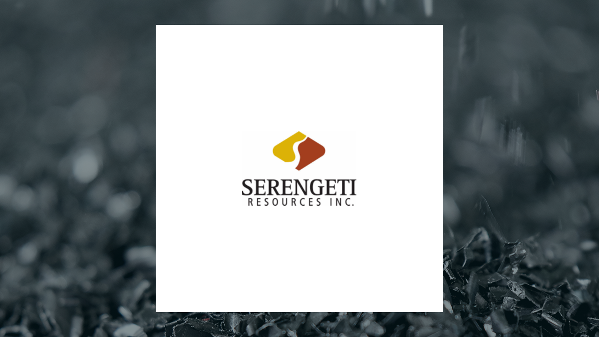 Serengeti Resources logo