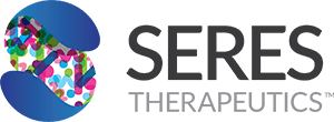 Seres Therapeutics stock logo